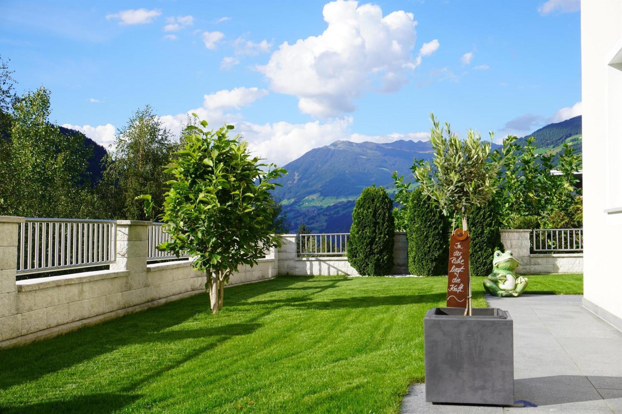 Wohlfuehl Apart Andrea Gerlosberg Exterior photo